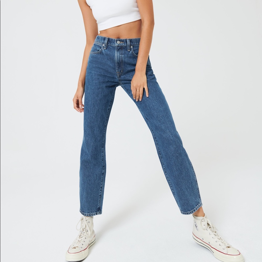 Sunday best low key mom Jean